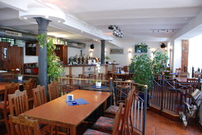 Mosbacher Brauhaus